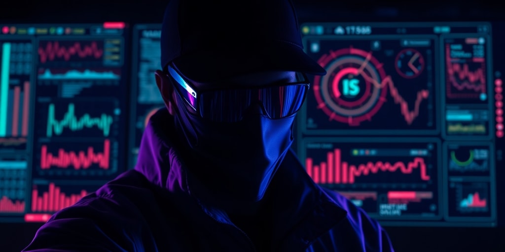 Preview image for: Ciénaga Algorítmica: Resultados No Confiables de la IA Predictiva de la Policía Británica y el Imperativo de la Ciberresiliencia