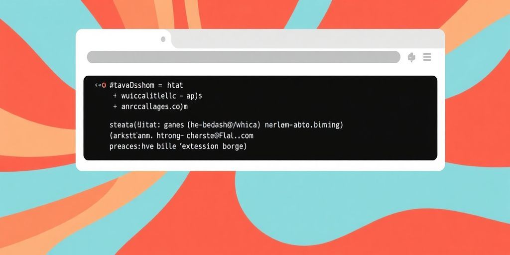 Preview image for: Des Chercheurs Révèlent des Extensions Chrome Sophistiquées : Fraude d'Affiliation & Vol de Jetons ChatGPT