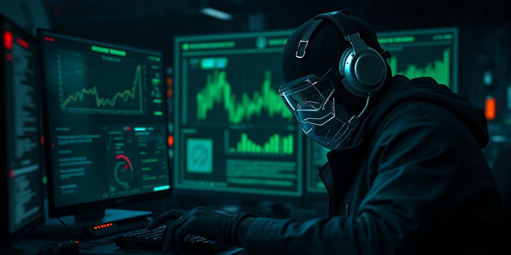 Preview image for: Tondeuses Robotiques Piratables : Un Nouveau Cauchemar Cyber-Physique se Révèle