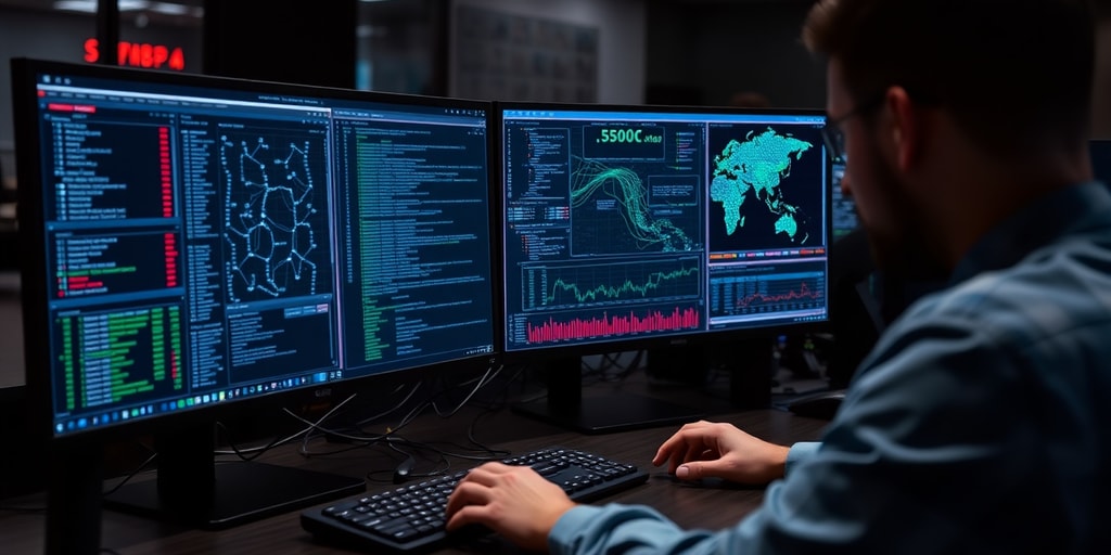Preview image for: Cisco SD-WAN 0-Day Erschüttert Netzwerke, Patch Tuesday Droht: Ein Tiefenblick in Dringende Cyberbedrohungen und KI-Agenten-Verteidigung