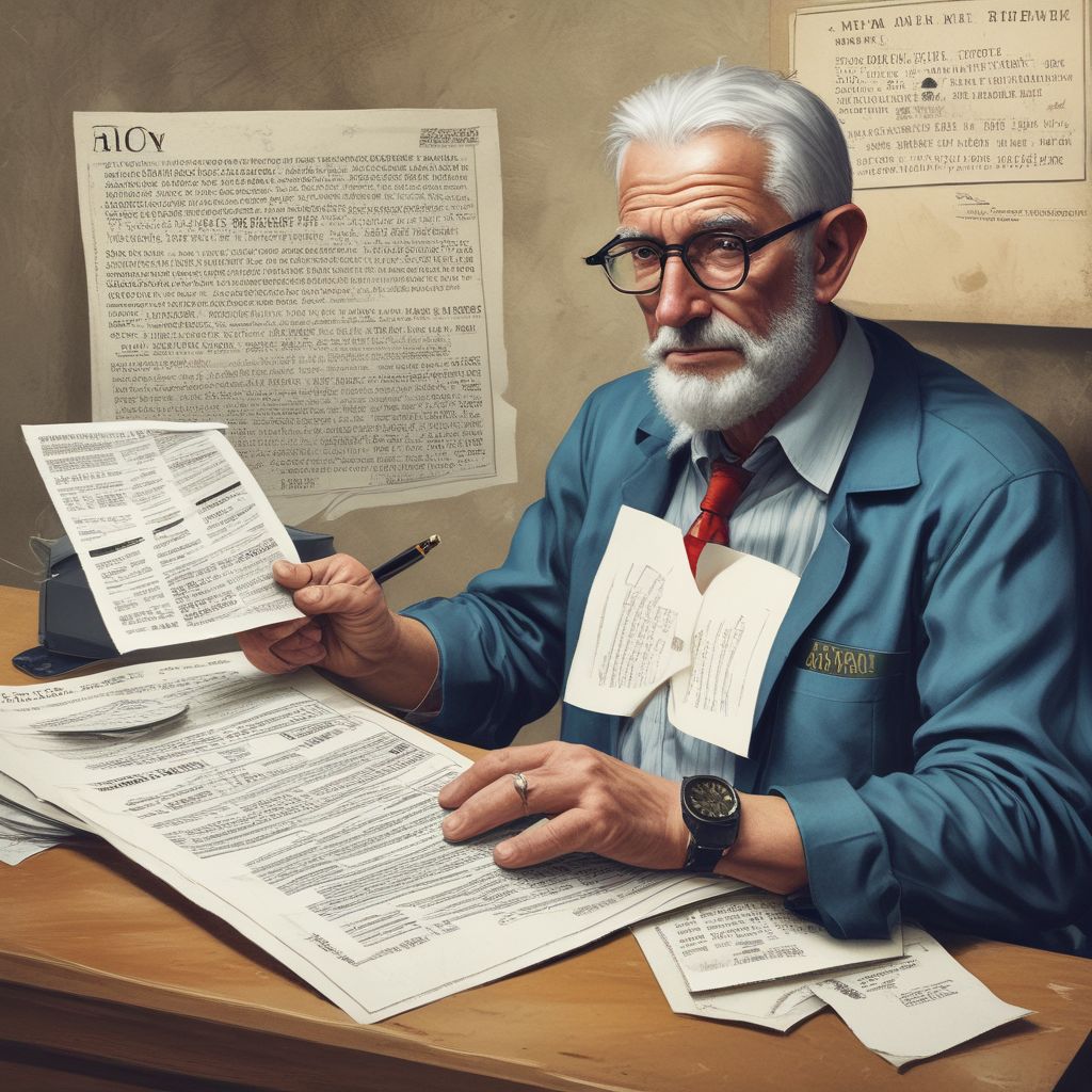 Preview image for: Nueva Estafa de Phishing de la Seguridad Social: Documentos Fiscales Falsos y Datto RMM Secuestran PCs