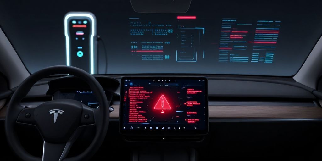 Preview image for: Swipe, Plug-in, Pwned: Pwn2Own 2026 Exposes Critical Vehicle Vulnerabilities