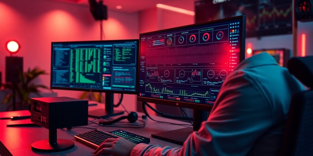 Preview image for: Nuevo Clúster de Amenazas OP-512 Revela un Framework de Web Shell Sofisticado Dirigido a Servidores Microsoft IIS
