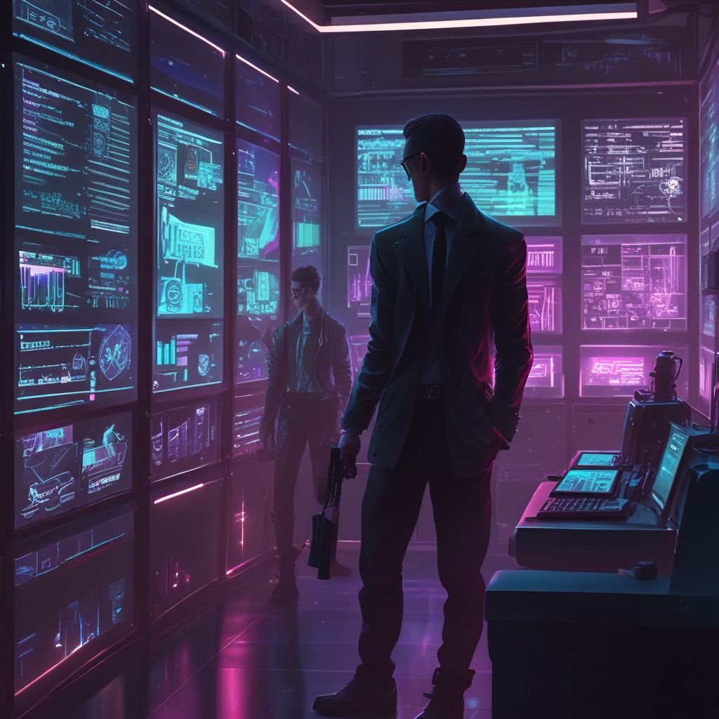 Preview image for: Der blinde Fleck der KI-Sicherheit: Warum die meisten Cybersicherheitsteams die Geschwindigkeit der Angriffsabwehr unterschätzen