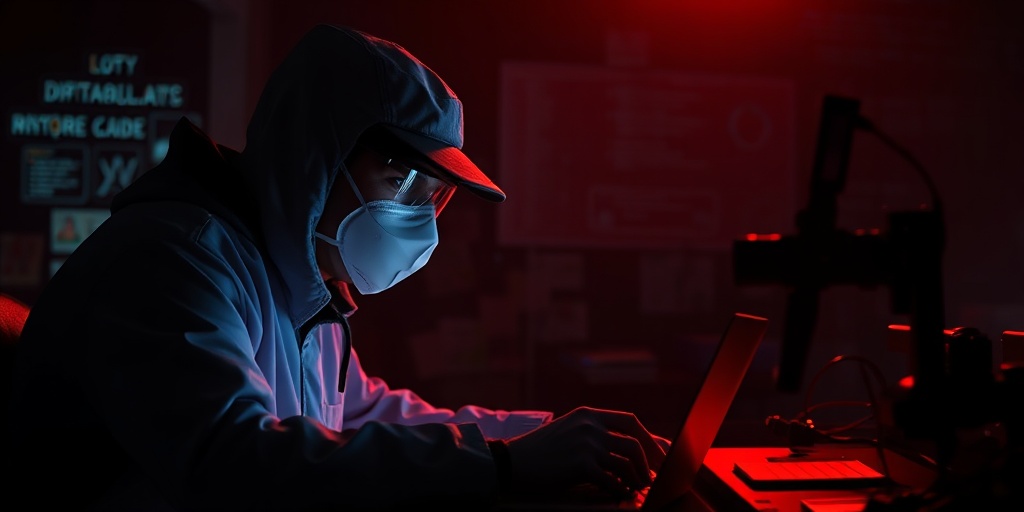 Preview image for: Verdeckte Aufklärung: Wie ruhende GitHub-Konten die Kartierung der Angriffsfläche von Unternehmen fördern