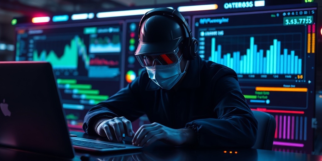 Preview image for: LLM Chinois : Un Catalyseur pour la Cybersécurité Asymétrique, Élargissant l'Écart Attaquants-Défenseurs