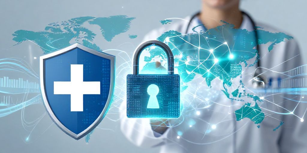 Preview image for: El NHS Demanda una Revisión Profunda de la Ciberseguridad: Proveedores Frente a un Escrutinio Más Estricto ante Amenazas Crecientes en la Cadena de Suministro