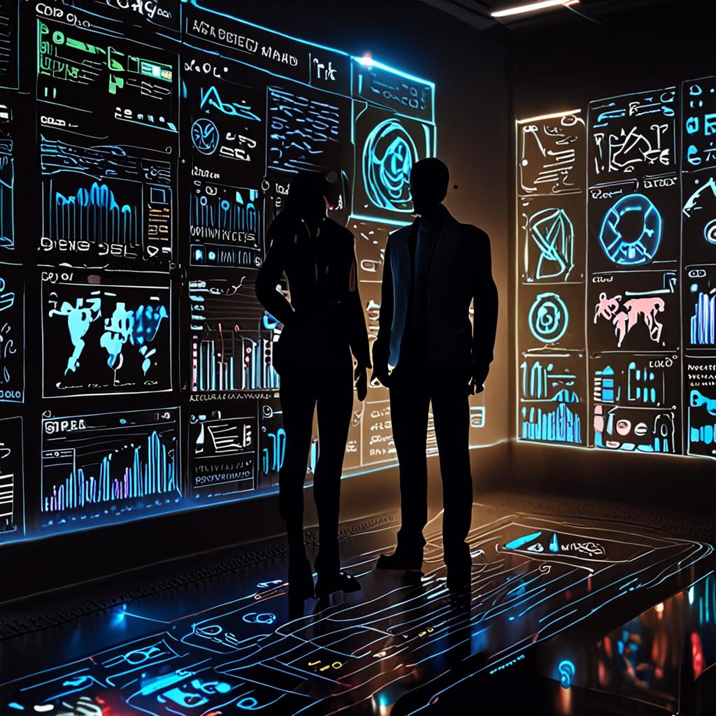 Preview image for: Targeted Ads: A National Security & Surveillance Vector? Senators vs. AdTech Giants