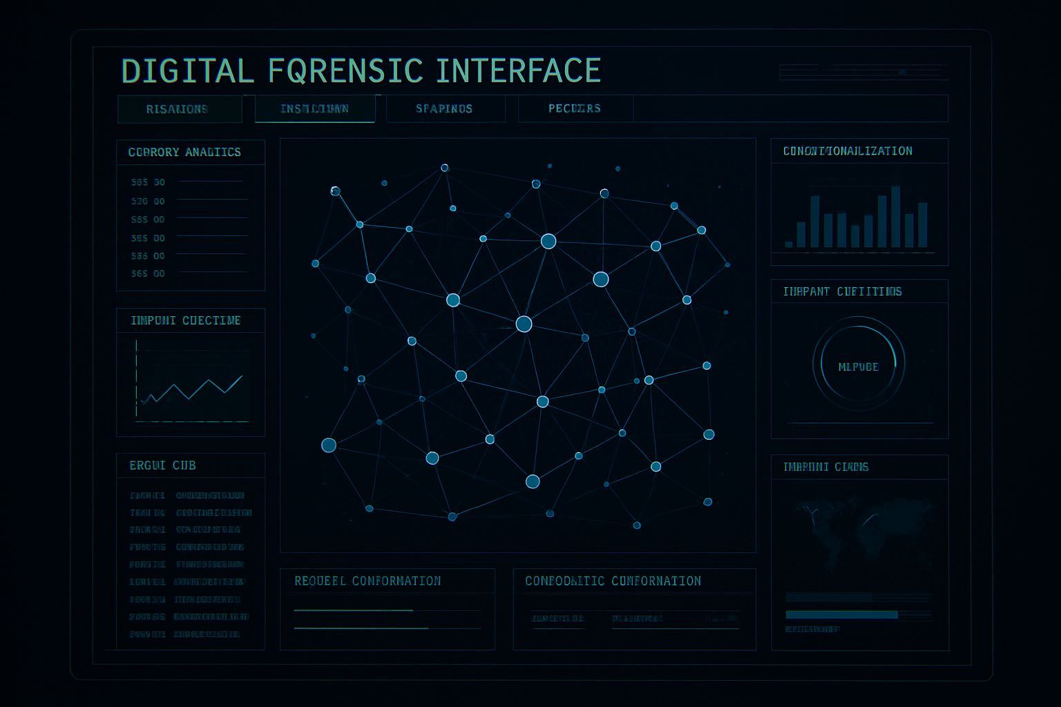 Preview image for: Data Breach by Design Flaw: Lloyds App Glitch Exposes 450,000 Customers – A Deep Dive into Application Security & Forensics