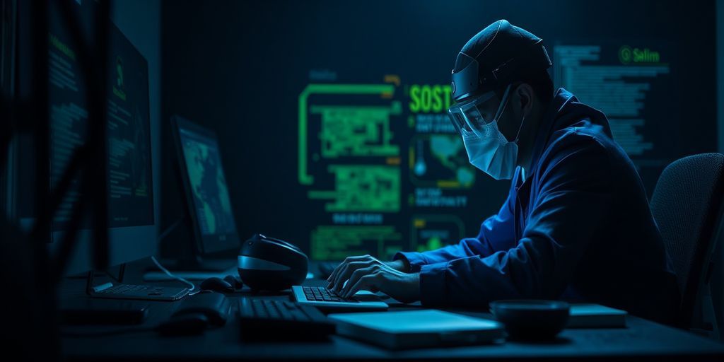 Preview image for: ISC Stormcast #9810: Navegando el Paisaje de Amenazas 2026 – Una Inmersión Profunda en Exploits de API Gateway & OSINT Avanzada