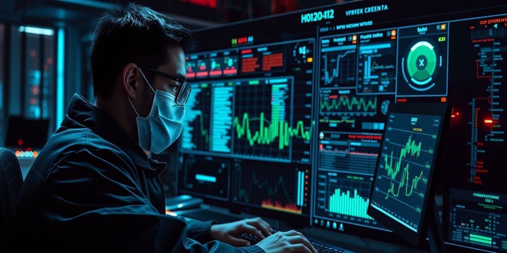 Preview image for: Lema AI Asegura $24M para Revolucionar el Riesgo de Terceros: Una Inmersión Profunda en la Innovación de la Ciberseguridad de la Cadena de Suministro