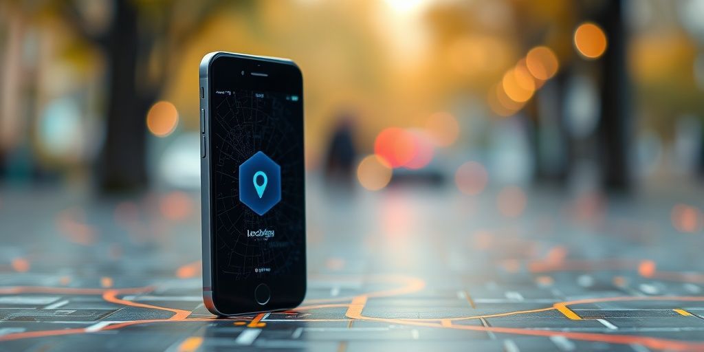 Preview image for: La Nouvelle Frontière d'Apple en Matière de Confidentialité : Obfuscation des Données de Localisation Cellulaire