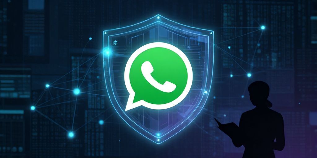 Preview image for: WhatsApp Déploie un Mode de Sécurité 'Strict Account Settings' pour Protéger les Utilisateurs Ciblés Contre les Logiciels Espions Avancés