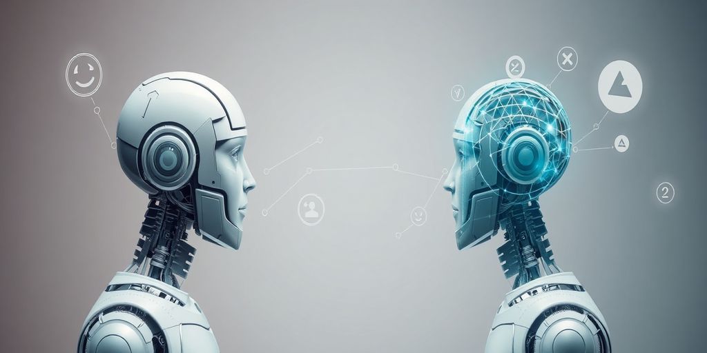 Preview image for: L'Ironie Algorithmique : Faire Confiance à ChatGPT Malgré l'Intégration Publicitaire – La Perspective d'un Chercheur en Cybersécurité