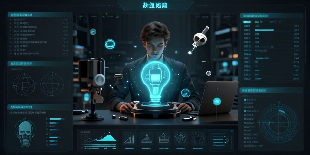 Preview image for: Extensiones Maliciosas de IA para Chrome: Una Inmersión Profunda en la Recolección de Credenciales y el Espionaje de Correos Electrónicos