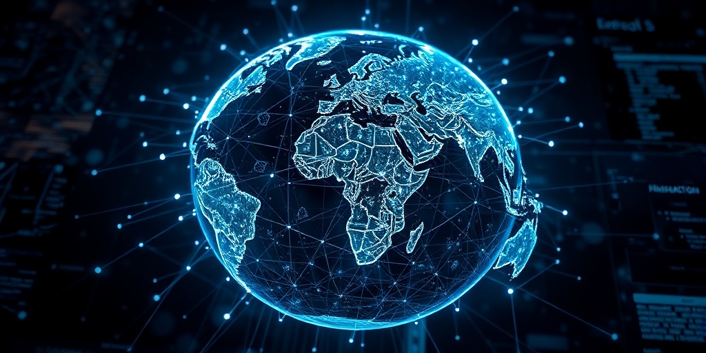 Preview image for: L'Aube de Rassvet : Décryptage des Ambitions Géopolitiques de la Russie en Orbite Terrestre Basse