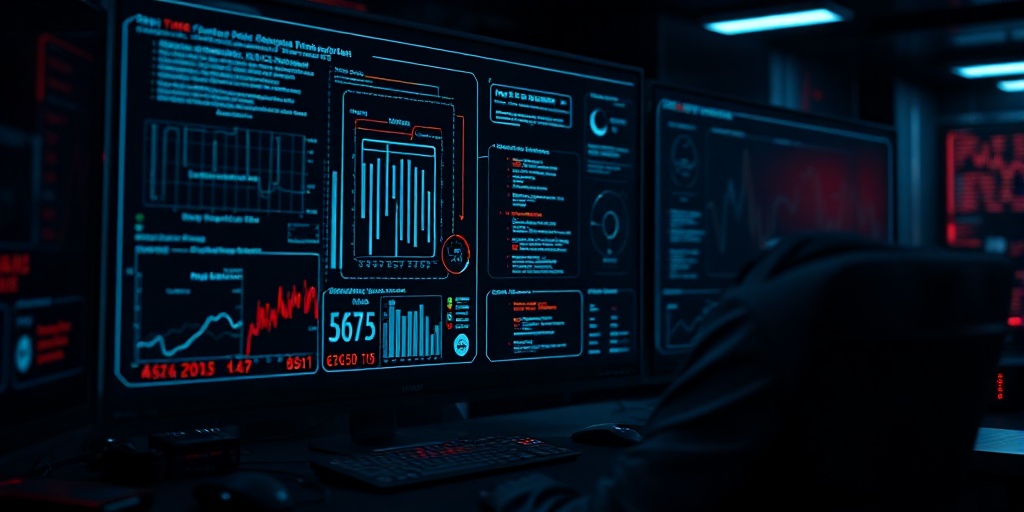 Preview image for: Dutch Authorities Decimate Multi-Million Device Botnet: A Deep Dive into the Takedown of a Global Cyber Menace