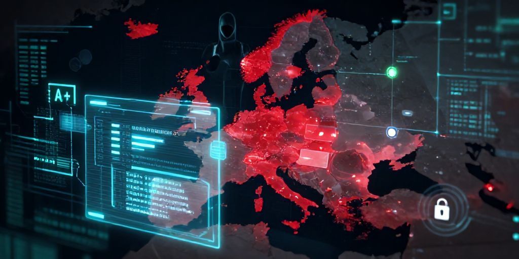 Preview image for: Multi-Stage Phishing Unleashes Amnesia RAT and Ransomware on Russian Targets