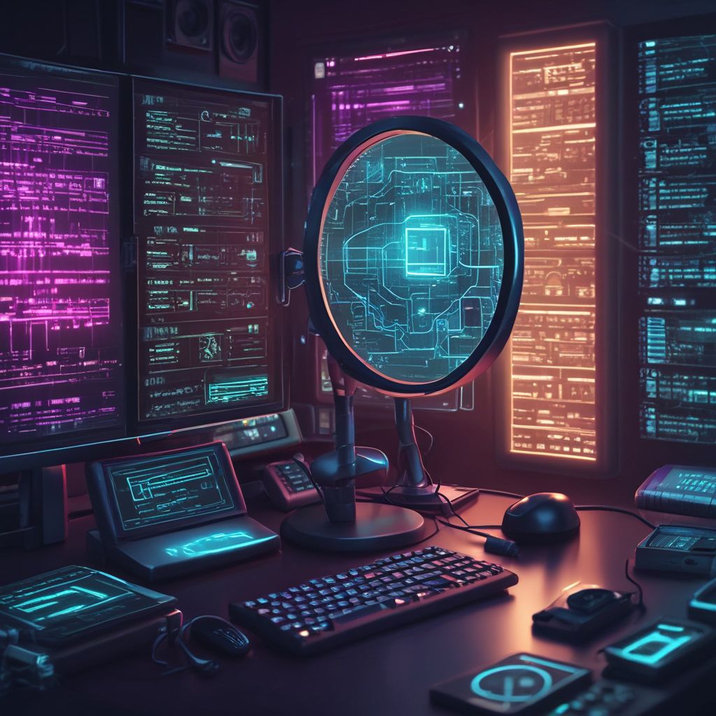 Preview image for: Unmasking the Shadowy Network: OSINT and Digital Forensics on Compromised DVRs