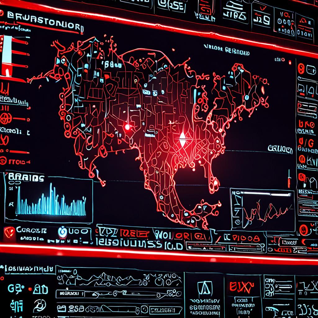 Preview image for: BeyondTrust Zero-Day: Der Trend zur Ausnutzung von Edge-Geräten eskaliert