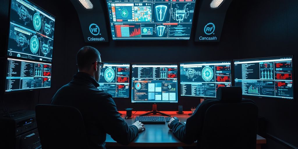 Preview image for: Dilemme Numérique: La Campagne 'Encrypt It Already' Confronte Big Tech sur le Chiffrement E2E à l'Ère de l'IA