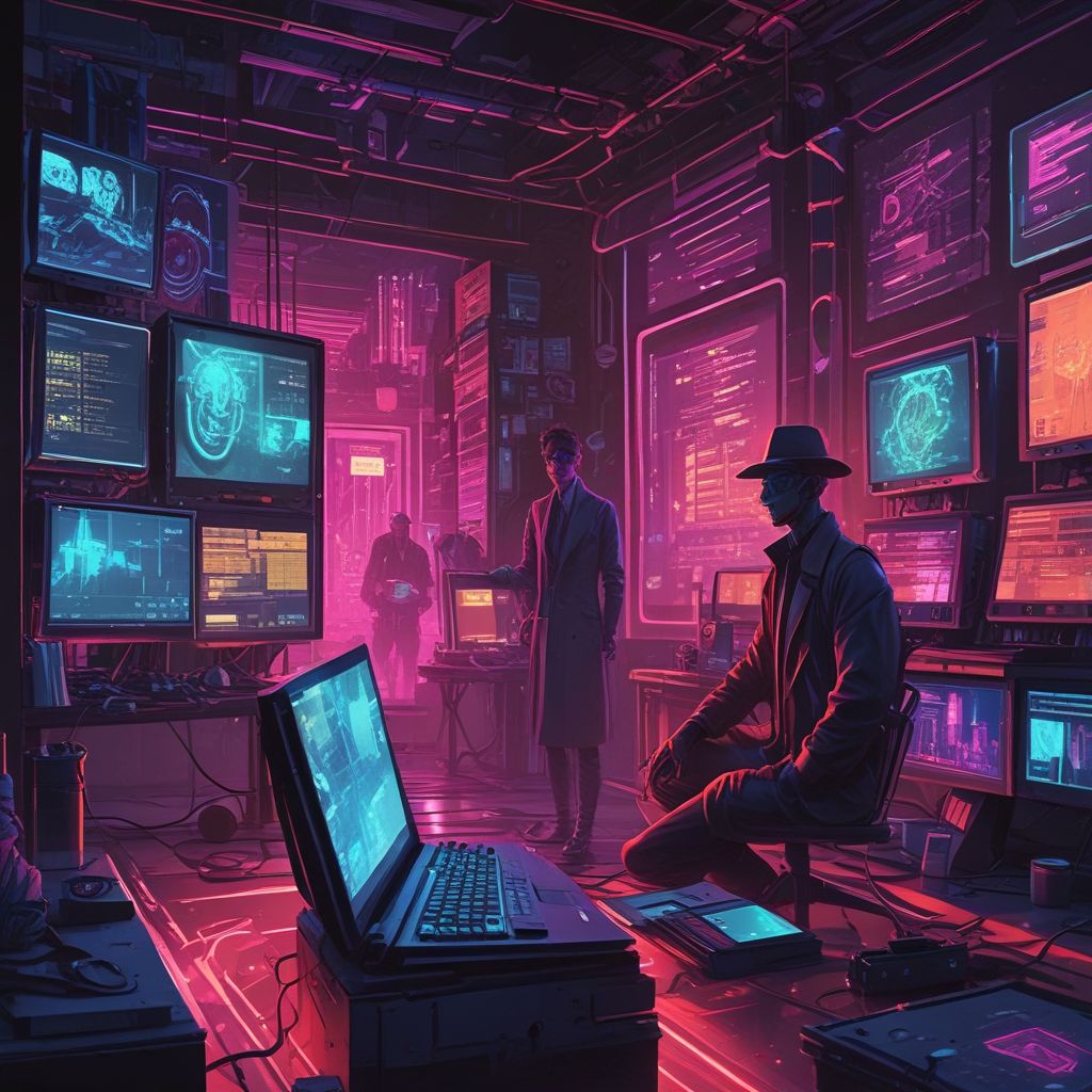 Preview image for a blog post