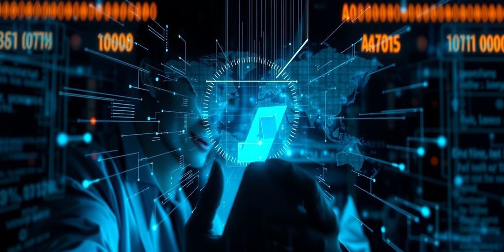 Preview image for: Seguridad a Velocidad IA: La Nueva Realidad del CISO Ante la IA Agente